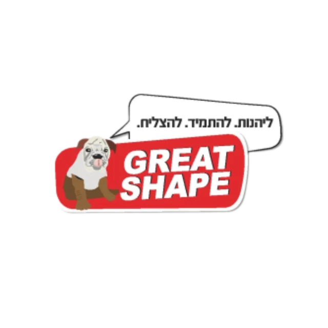 רשת גרייט שייפ